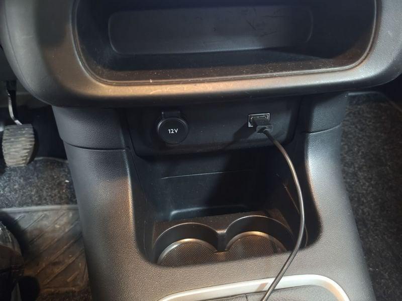 Citroën C3 PureTech 83 S&S Shine Pack NAVI-RETRO