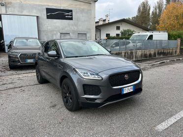 Jaguar E-Pace 2.0D 150 CV AWD R-Dynamic S