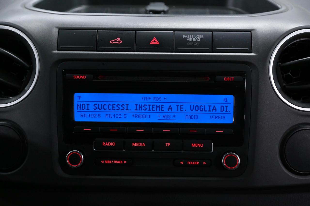 Volkswagen Amarok 2.0 TDI 163 CV 4Motion_MOTORE REVISIONATO