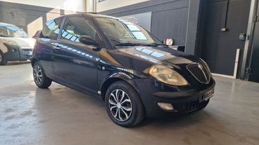 Lancia Ypsilon 1.2
