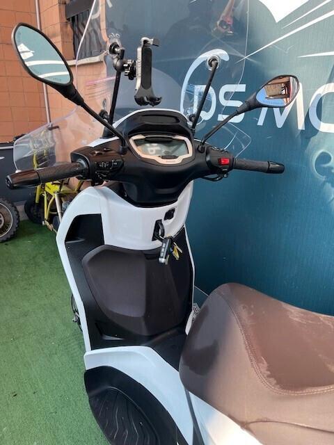 Piaggio Beverly 400 ABS GARANZIA UNICO PROPRIETARIO