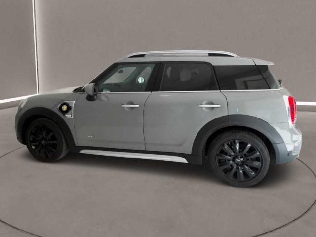 MINI Mini Countrym.(F60) - 1.5 Cooper SE Hype Countryman A