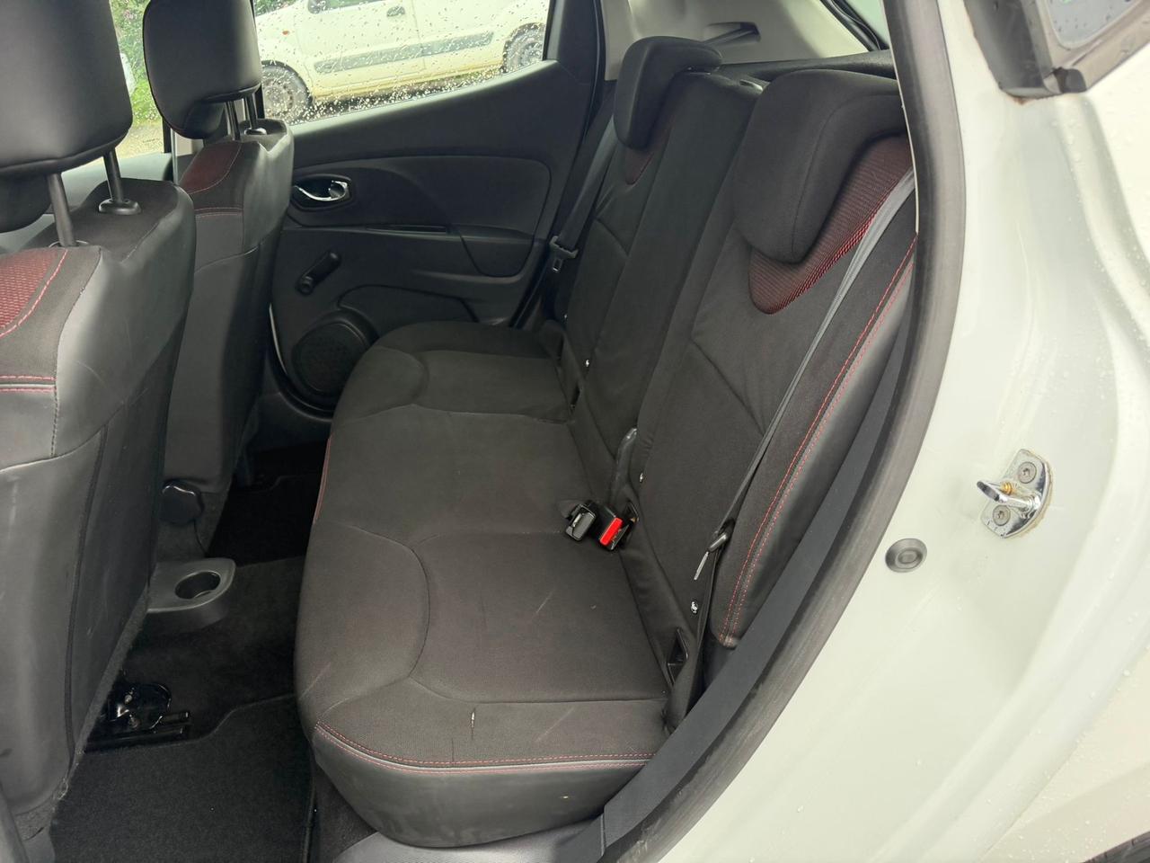 Renault Clio 1.5 dCi 75CV 5 porte Neopatentati