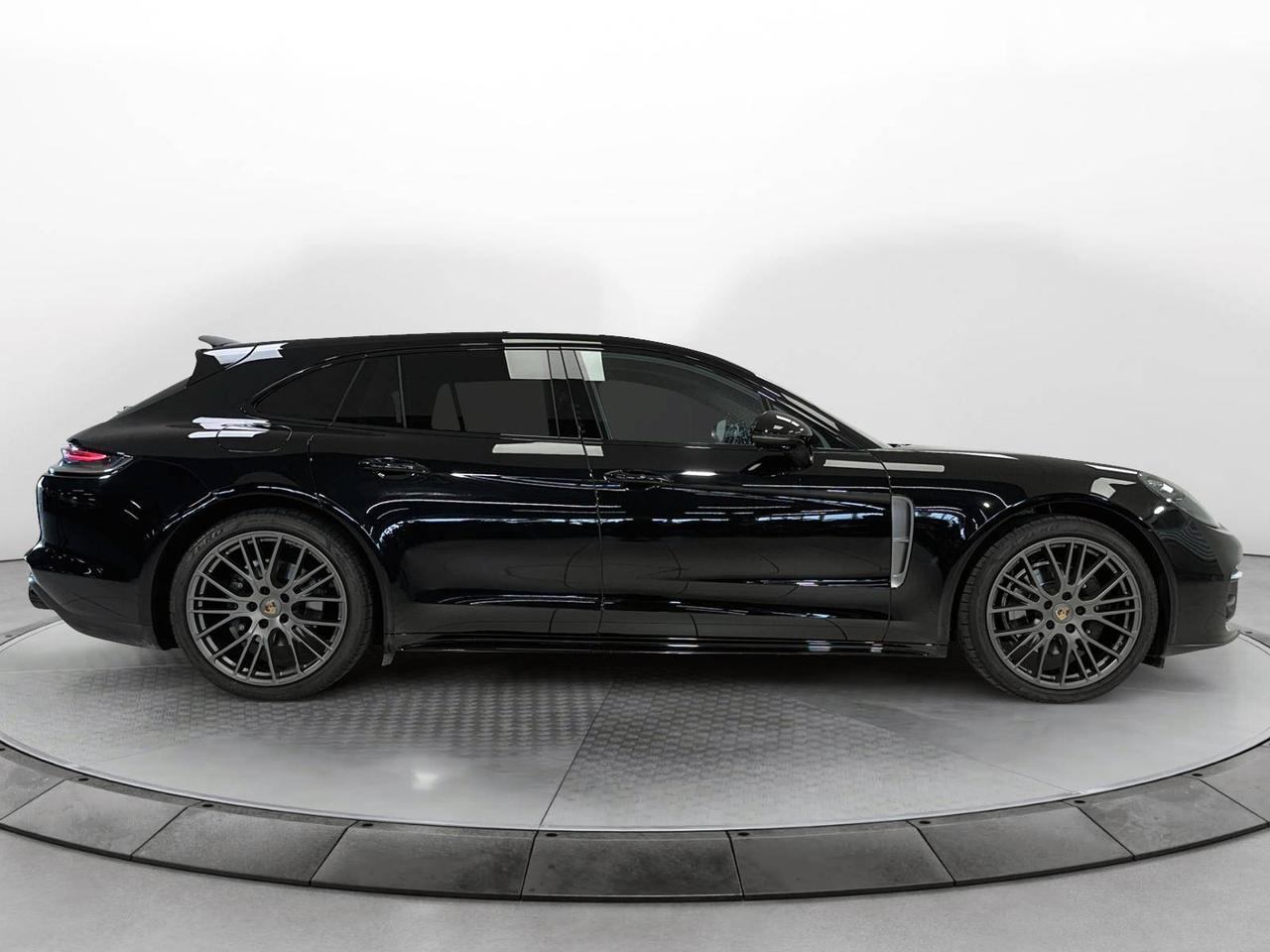 Porsche Panamera Sport Turismo 4 Platinum Edition 330cv