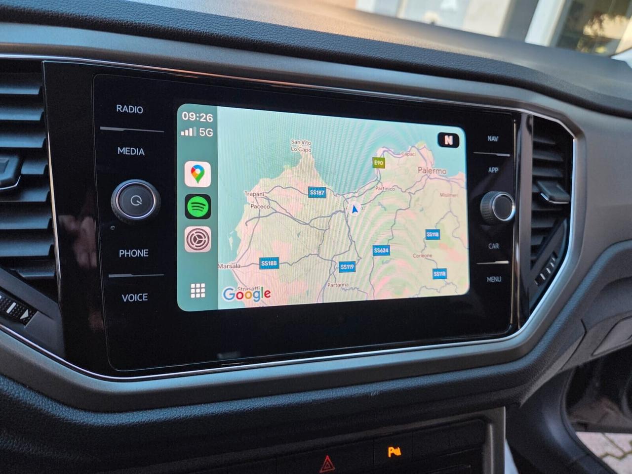 Volkswagen T-Roc 2.0 TDI SCR 150 CV DSG Business BlueMotion Technology