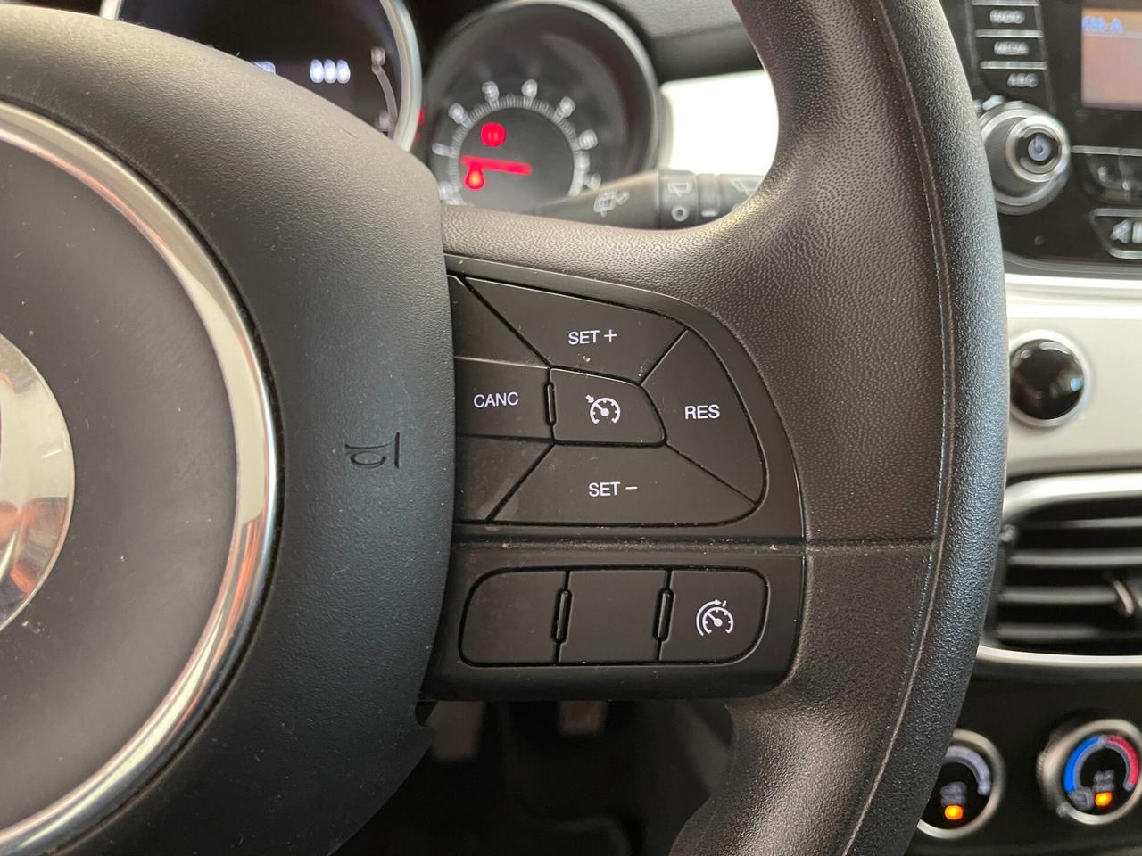Fiat 500X Pop 1.6 e-torq Pop 110cv-Ok Neopatentati-LEGGI SOTTO