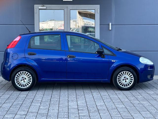FIAT Punto 1.2