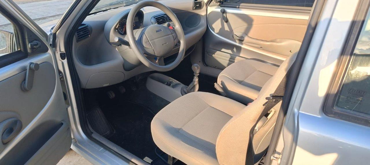 FIAT Seicento 1.1