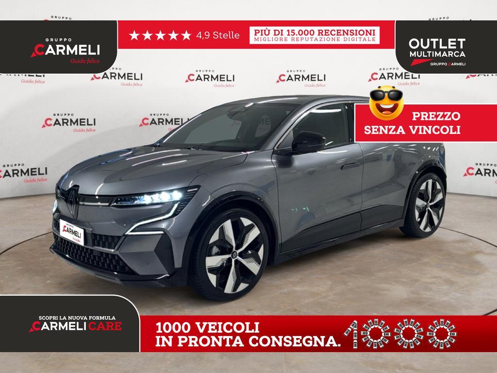 Renault Megane E-Tech Electric Techno EV60 Optimum Charge