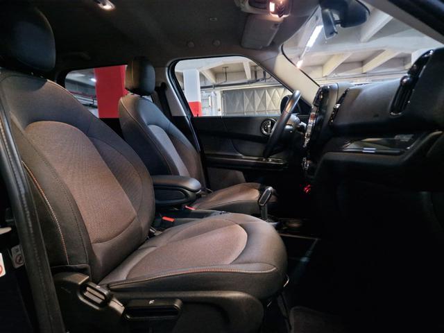 MINI Countryman 1500 BENZINA CV.102 NORTHWOOD KM.69.800 UNIPROPR