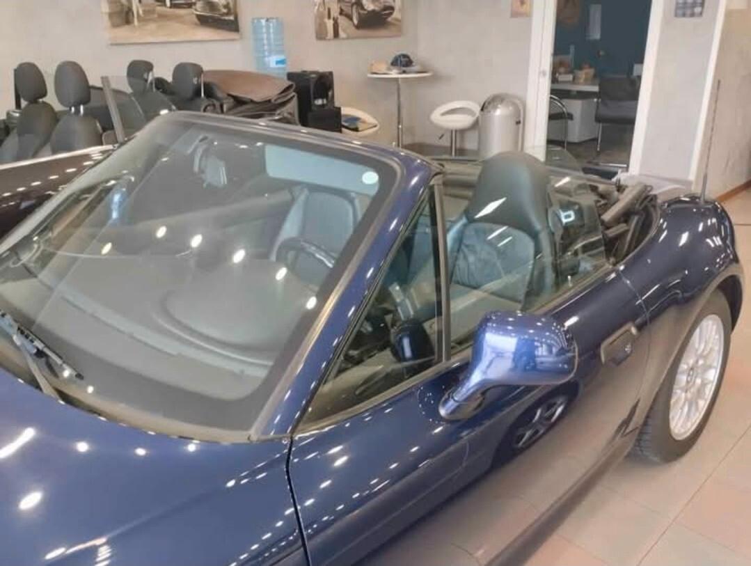 Bmw Z3 1.8 Roadster