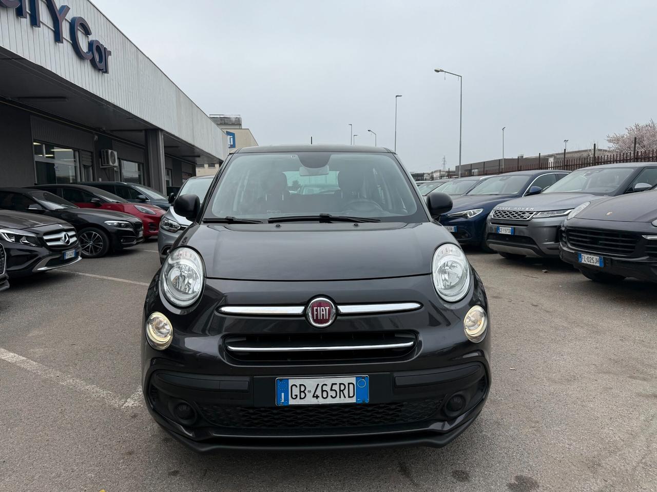 Fiat 500L 95cv AUTOCARRO PREZZO PIU IVA