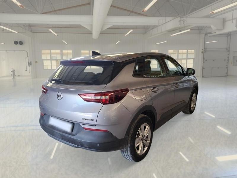 OPEL GRANDLAND X 1.5 Diesel Business Edition 130cv S/S MT6