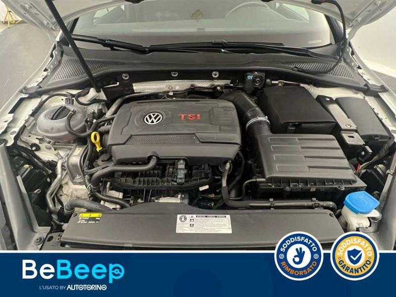 Volkswagen Golf 5P 2.0 TSI GTI PERFORMANCE 245CV