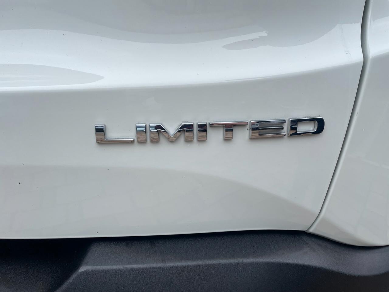 Jeep Renegade 1.3 T4 190CV PHEV 4xe AT6 Limited