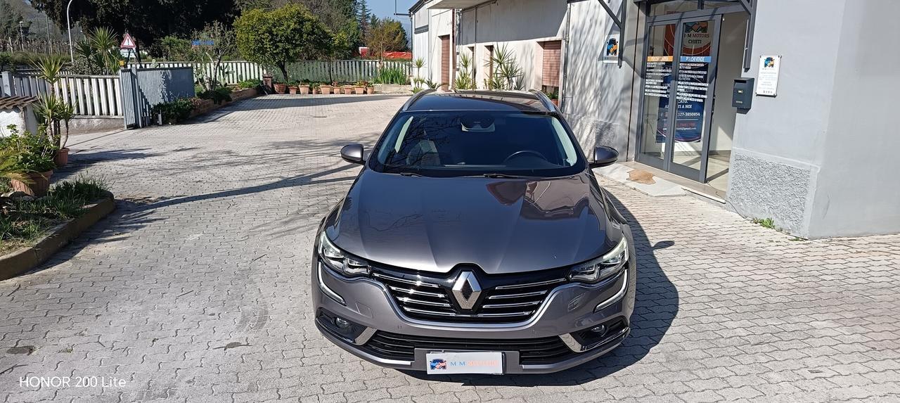 Renault Talisman Sporter 1.6 dci Intens 130cv