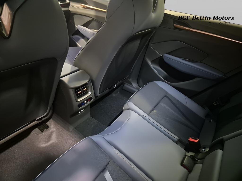 Cupra Terramar 1.5 Hybrid Business
