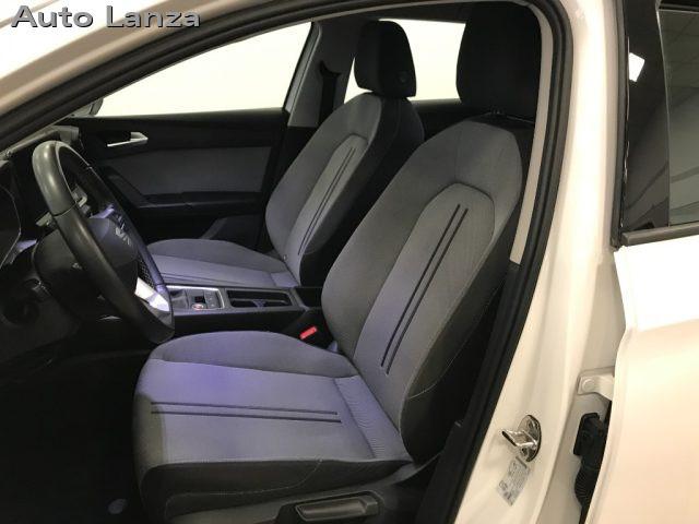 SEAT Leon Sportstourer 1.0 TSI 90 CV Business PREZZO REALE