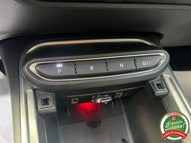 JEEP Avenger 1.2 E-Hybrid 110 CV SUMMIT+ WINTER PACK +JBL