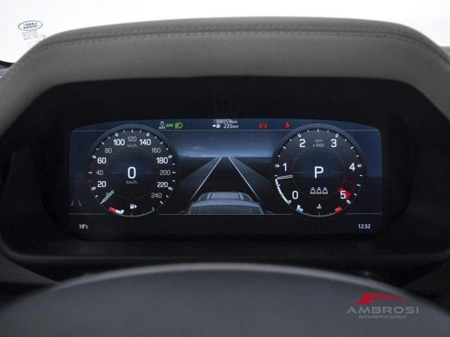 LAND ROVER Defender 110 3.0d i6 mhev X-Dynamic HSE awd 250cv auto