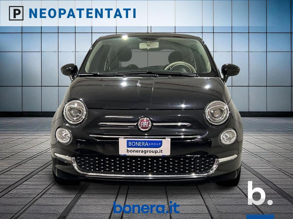 Fiat 500 1.2 EasyPower Cult