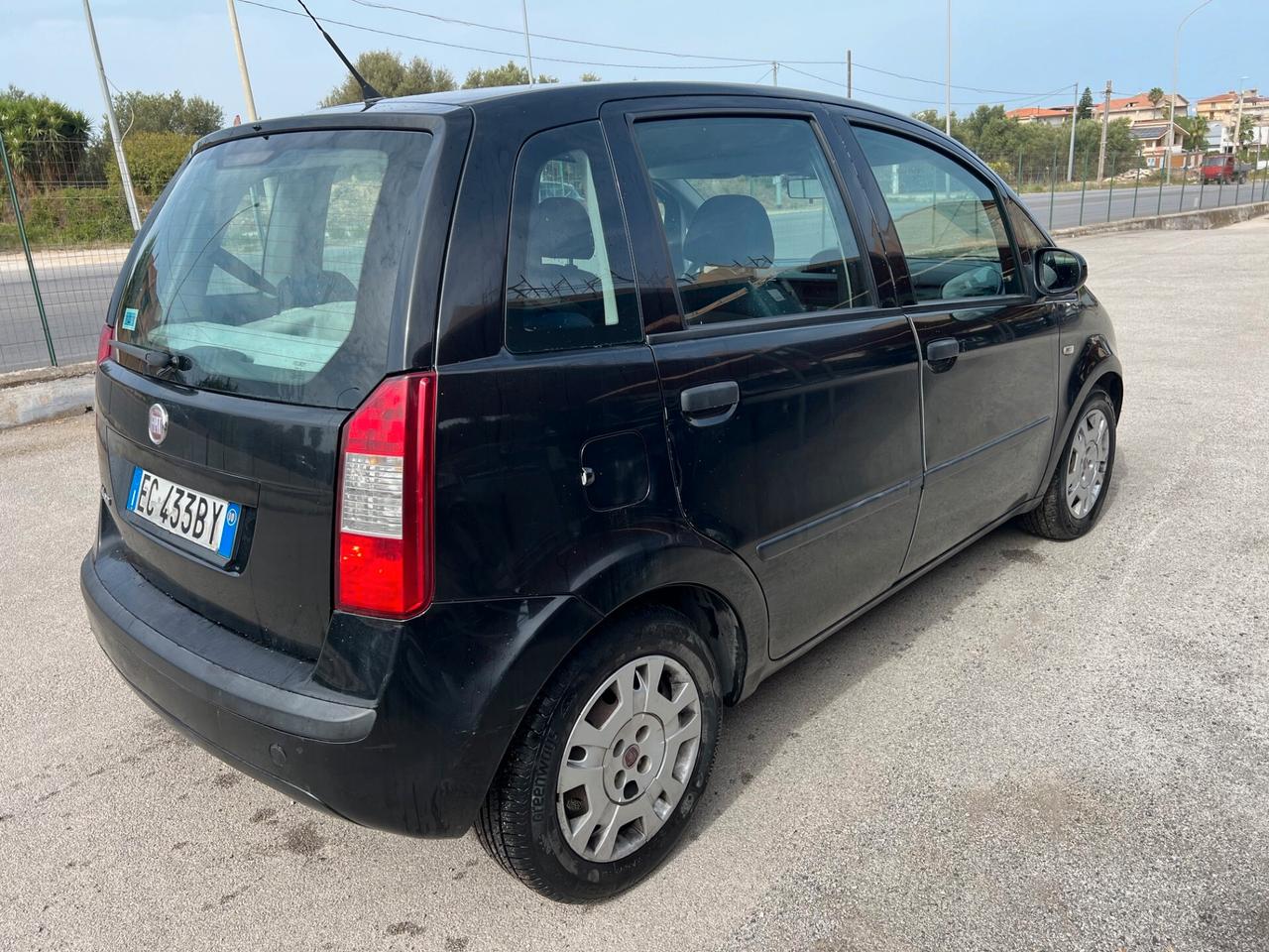 Fiat Idea 1.3 Multijet 16V 70 CV 2010