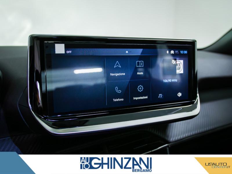 Peugeot 2008 PureTech 100 S&S Active - Km0
