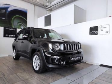 JEEP Renegade - Renegade 1.3 T4 190CV PHEV 4xe AT6 Limited