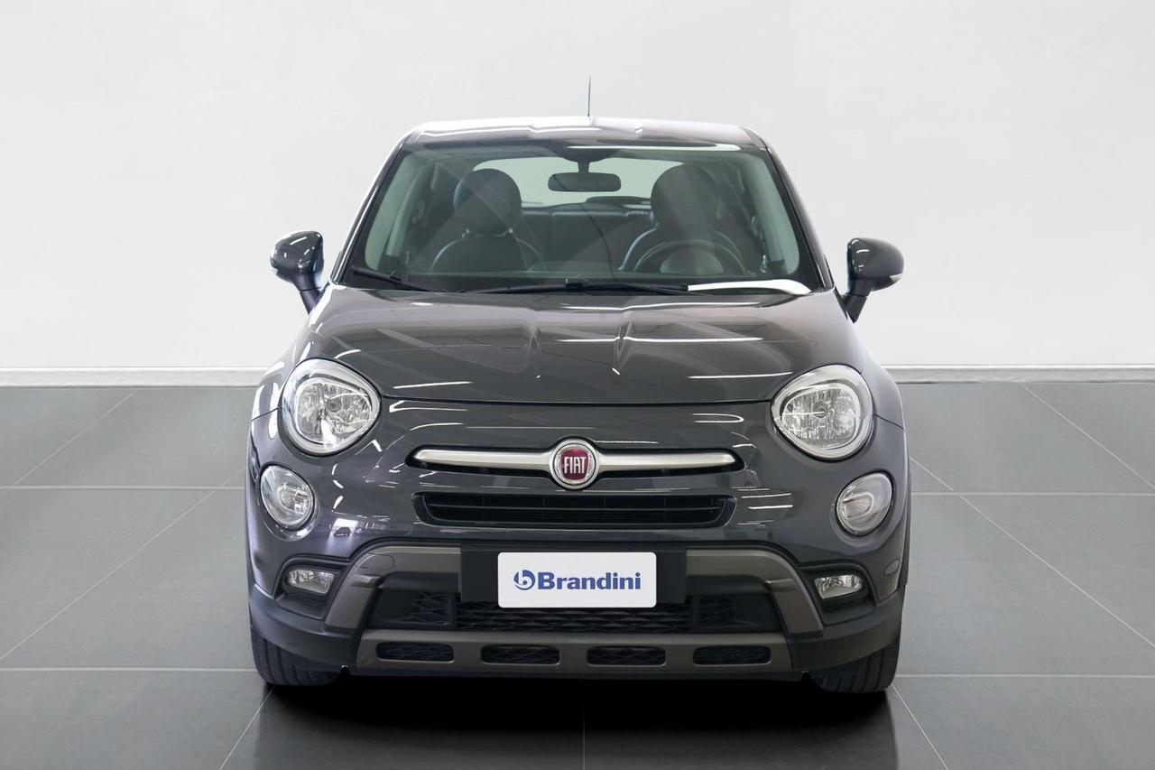 FIAT 500X 1.6 mjt Cross 4x2 120cv my17