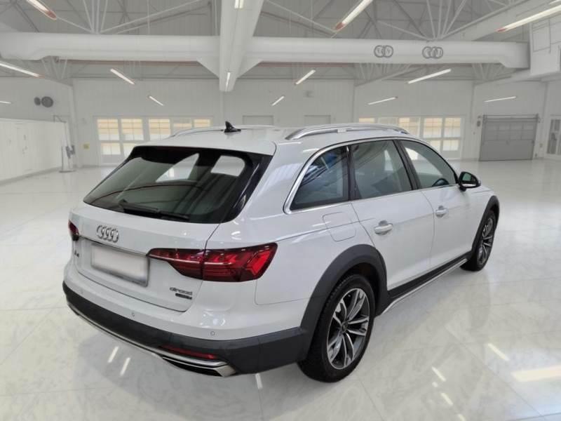 AUDI A4 ALLROAD 2.0 40 TDI MHEV QUATTRO S TRONIC ID. CONTRAST STATION WAGON