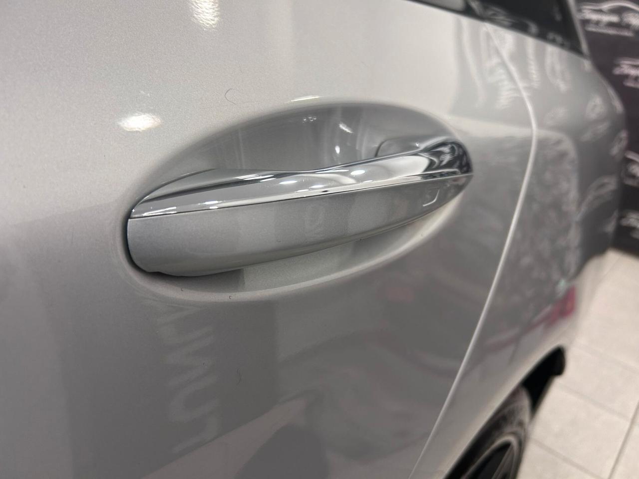 Mercedes C 220d S.W. Exclusive TETTO IVA 2018