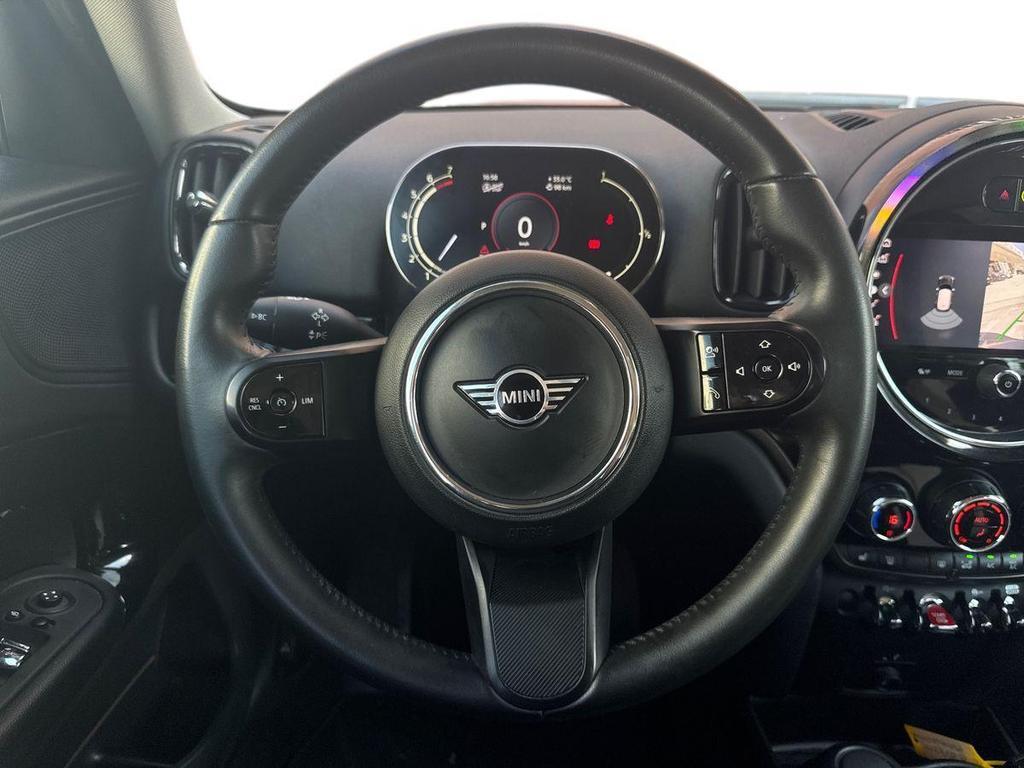 Mini Cooper Countryman 1.5 TwinPower Turbo Cooper