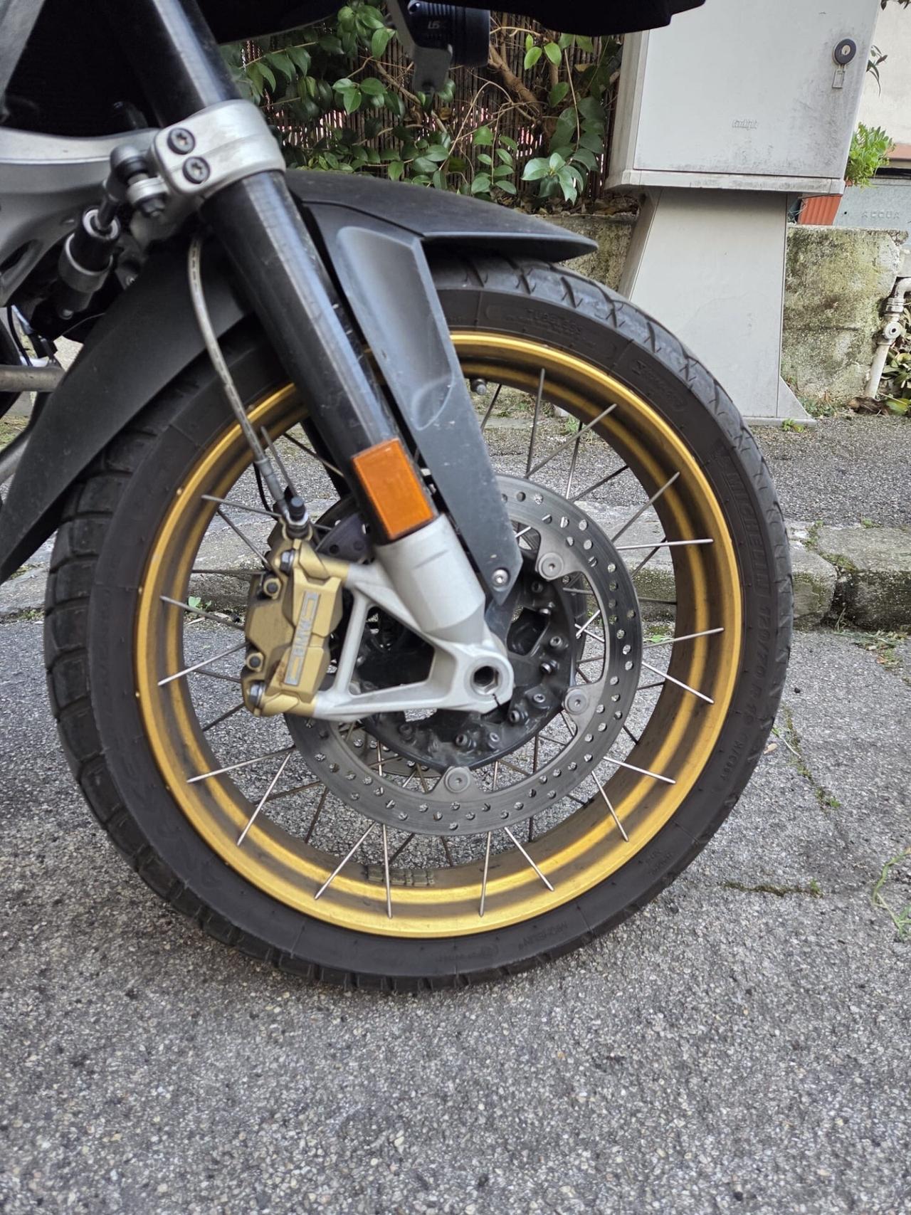 Bmw R 1250 GS ADVENTURE