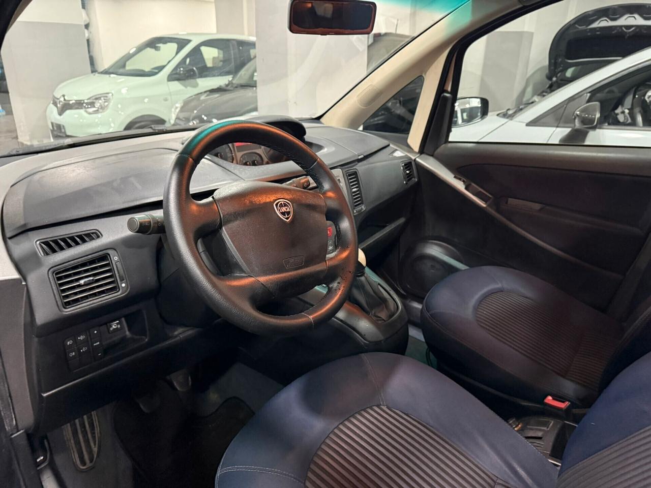 NUOVA LANCIA MUSA 1.4 B/GPL 75CV ECOCHIC LANDI RENZO UFFICIALE