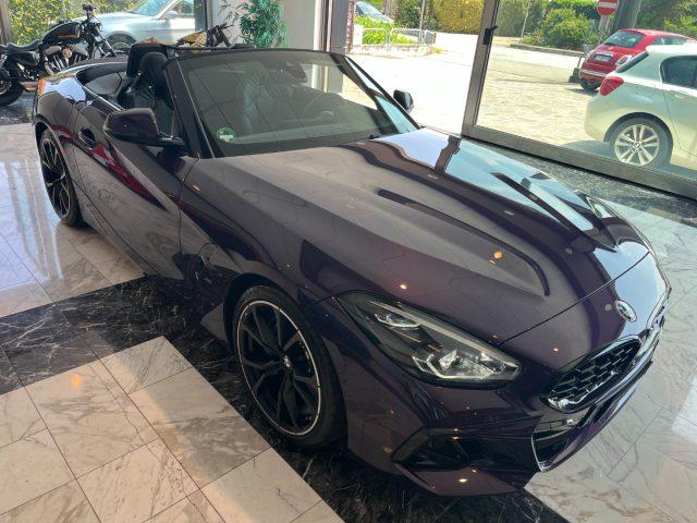 BMW Z4 M40i 340cv StepTronic