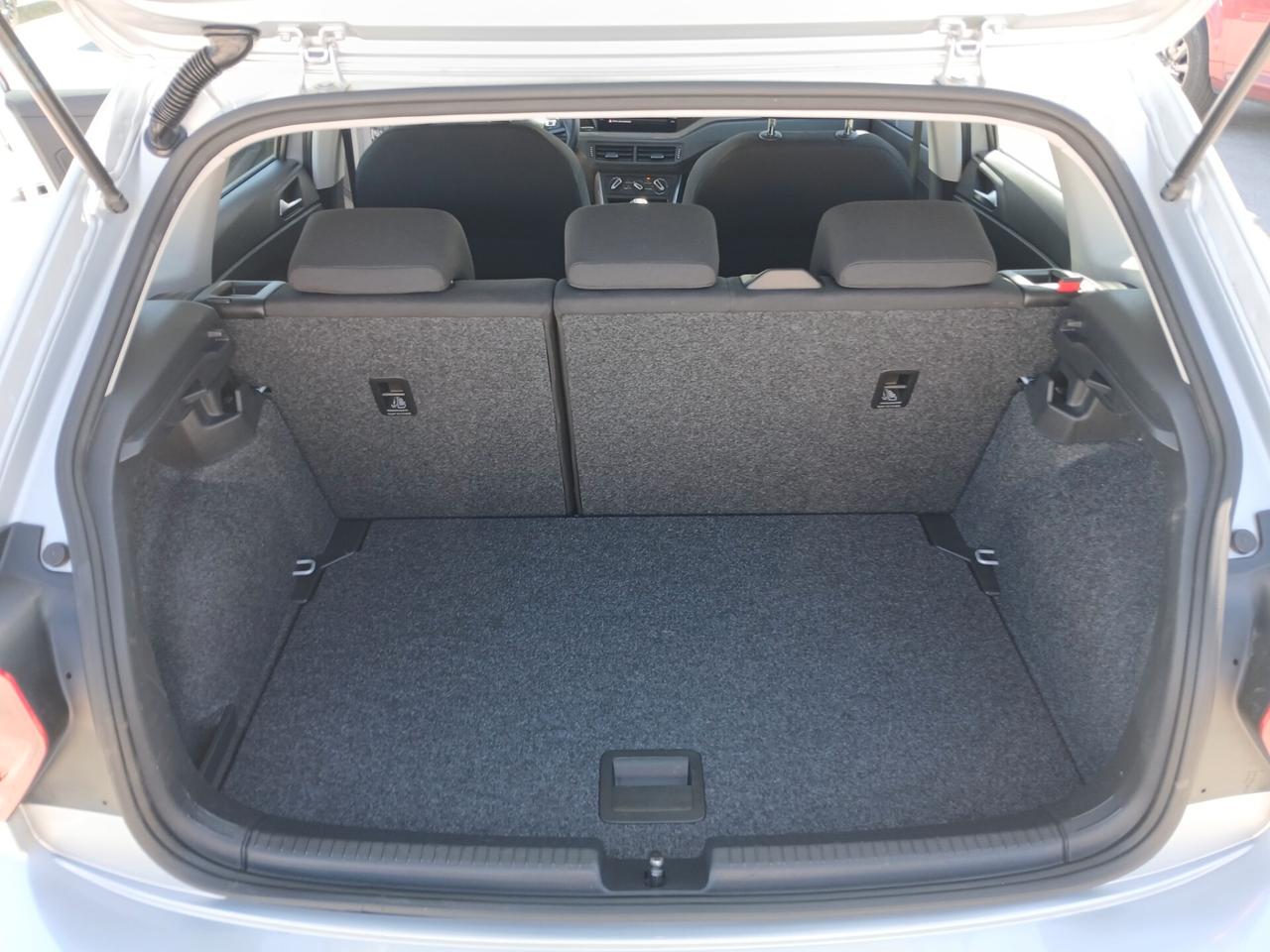 VOLKSWAGEN POLO 1.0 TSI 5P HIGHLINE 2021