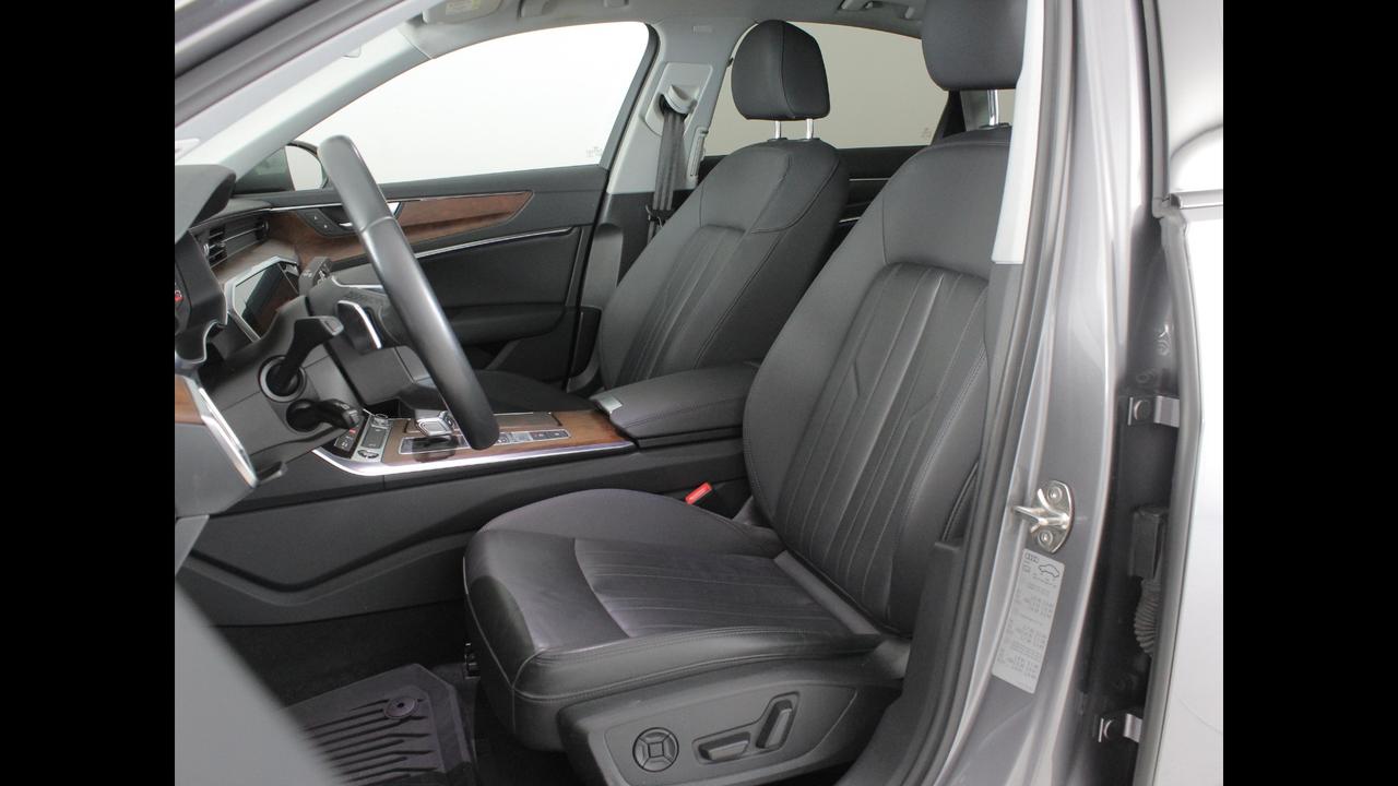 AUDI A6 V 2018 Berlina - A6 50 2.0 tfsi e Business Plus quattro s