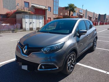 Renault Captur 1.5 dCi 8V 90 CV PERMUTE