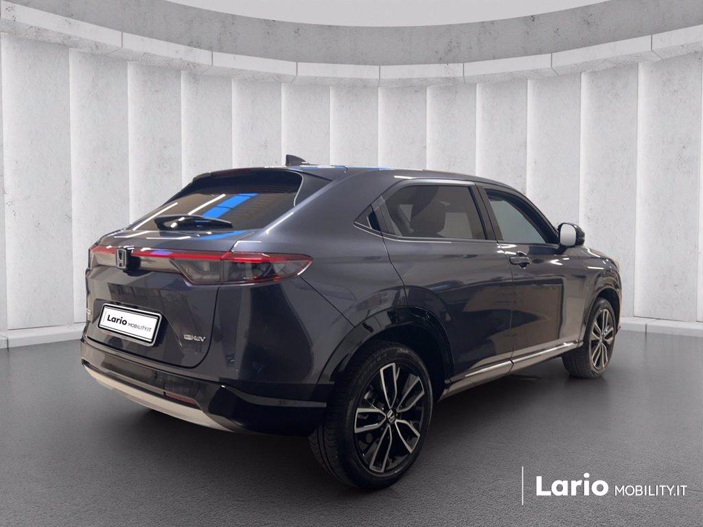 HONDA HR-V 1.5 hev Advance ecvt del 2023