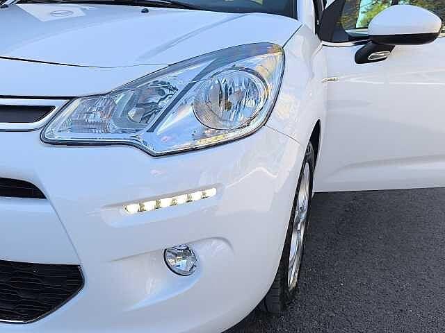 Citroen C3 PureTech 82 Exclusive