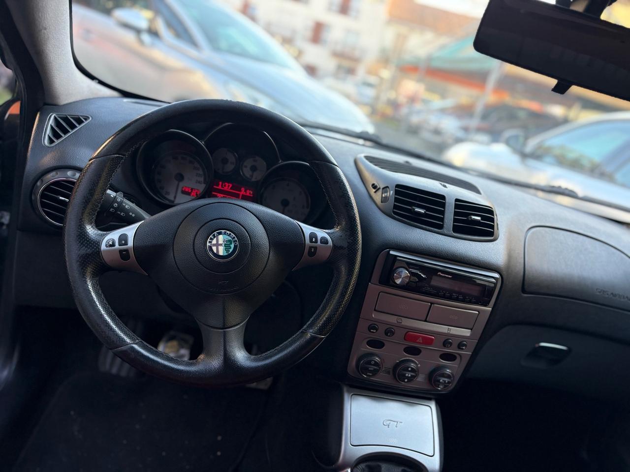 Alfa Romeo GT 1.9 MJT 16V Collezione Euro 4