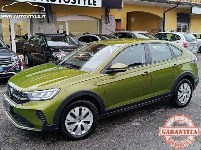 VOLKSWAGEN Taigo 1.0 TSI 95 CV