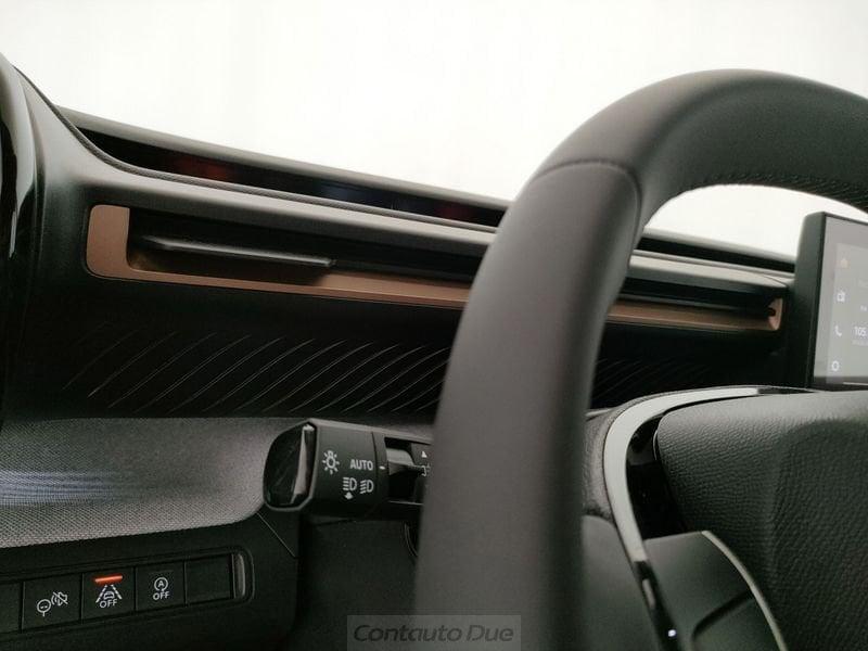 Citroën C3 Aircross C3 Aircross 1.2 puretech turbo Plus 100cv 7p.ti