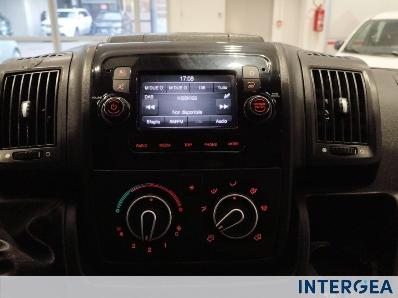 PEUGEOT Boxer 330 2.2 bluehdi 140cv S&S L2H2