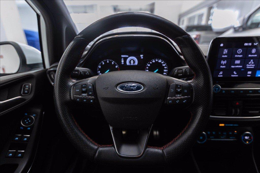 FORD Fiesta 5p 1.0 ecoboost ST-Line s&s 95cv my20.25 del 2020