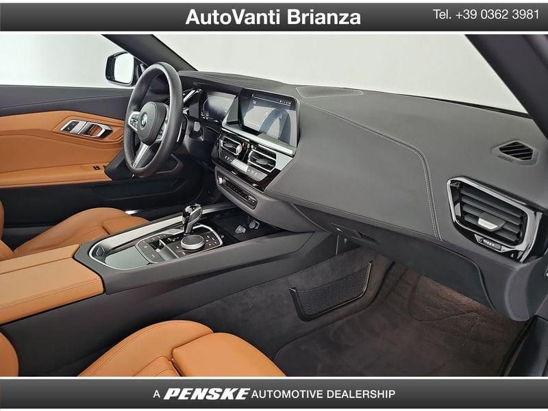 BMW Z4 Z4 sDrive30i Msport