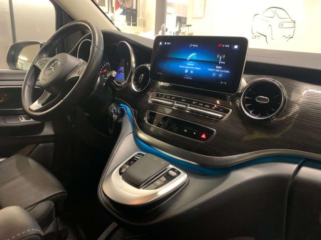 Mercedes-Benz V Classe V Extralong 250 d Premium auto + iva