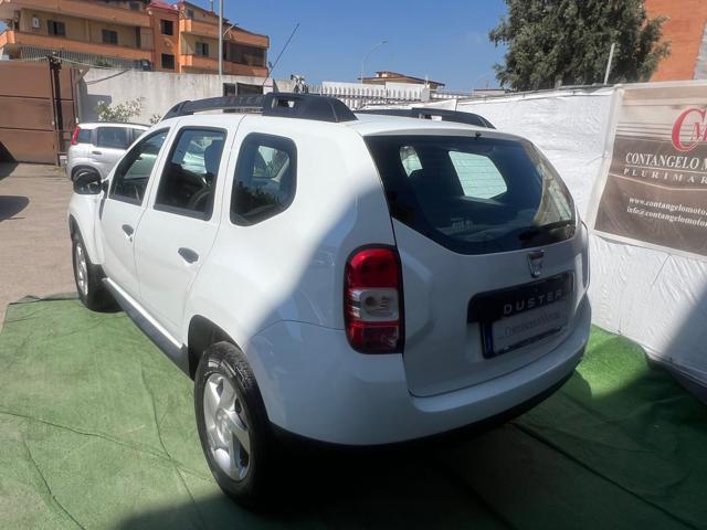 DACIA Duster 1.6 115CV Start&Stop 4x2 GPL