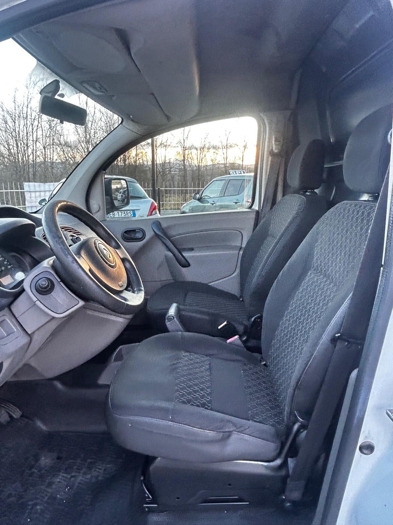 Renault Kangoo 1.5 dCi 105CV 5 porte Dynamique