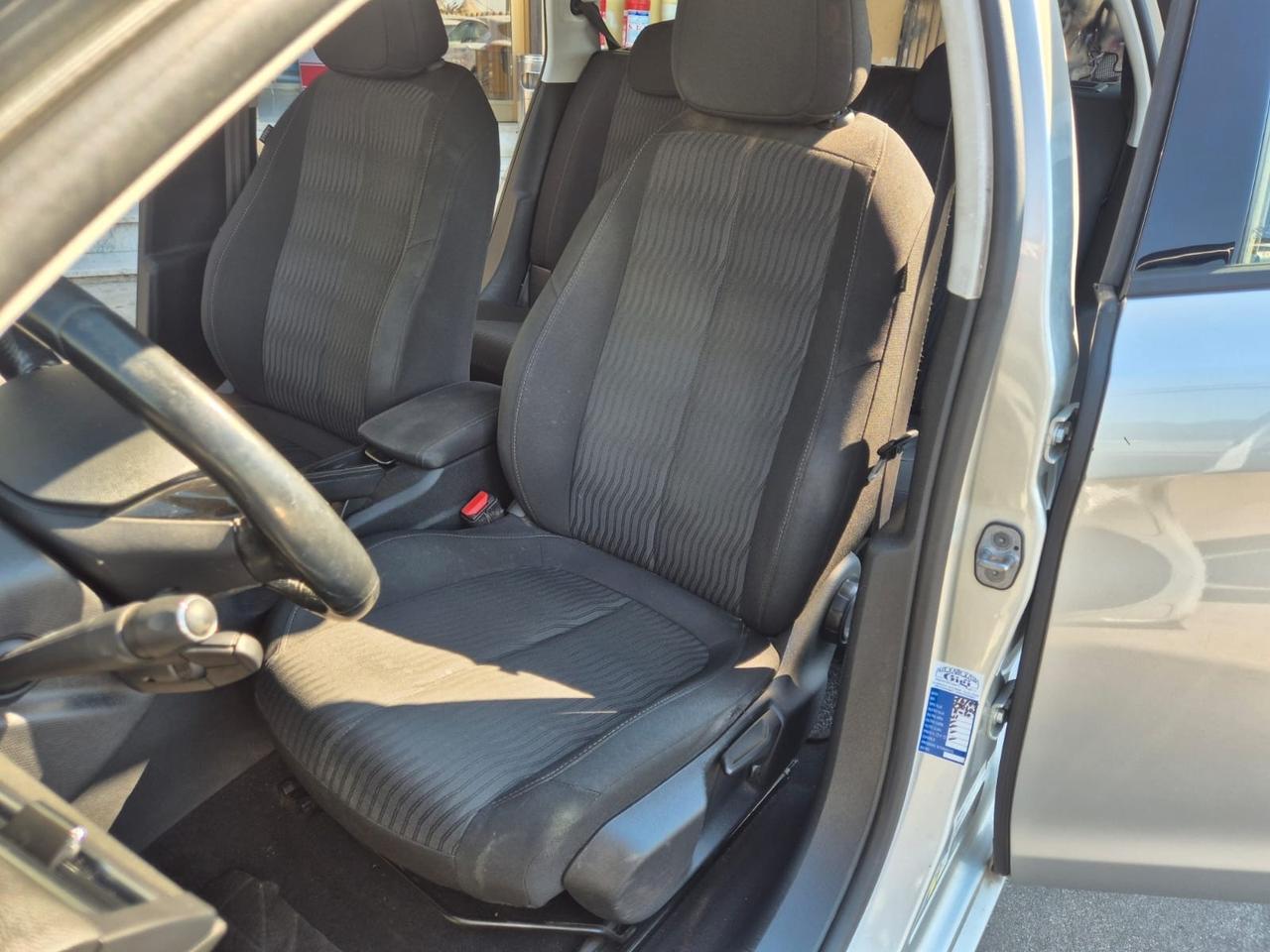 Peugeot 308 1.6 HDi 92 CV SW Active